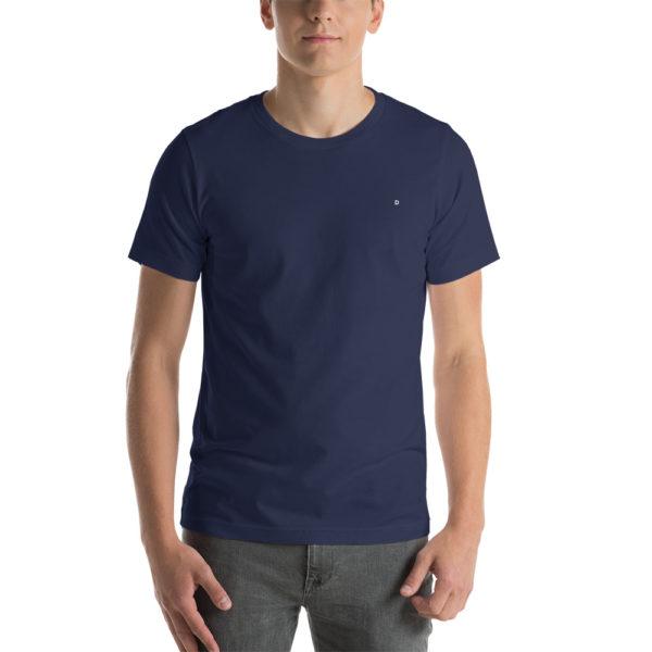 Driperino Basic Shirt – Bild 2