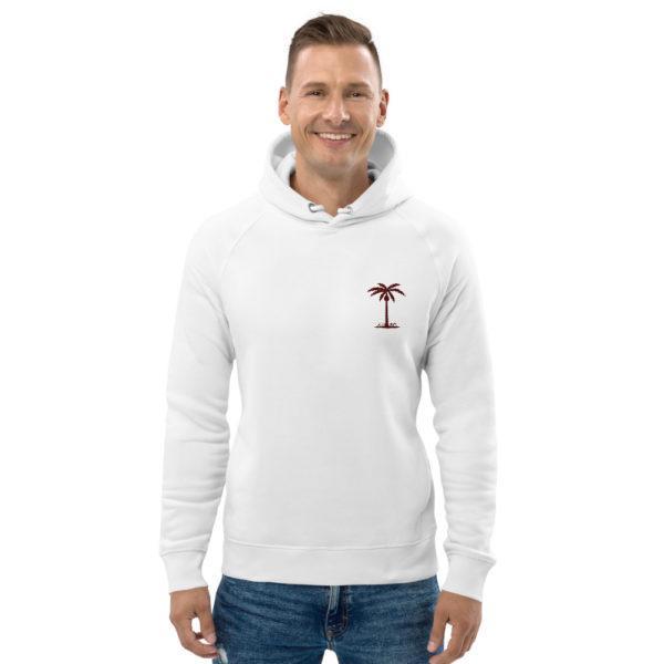 'REORDER' Palm Hoodie – Bild 12