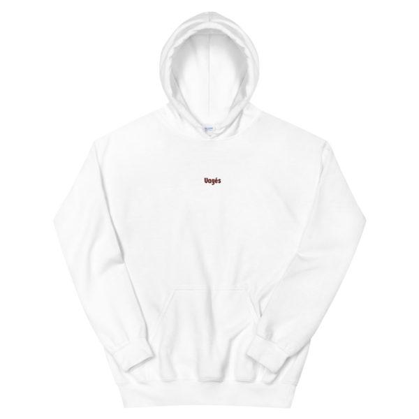 -Vagés- Basic Hoodie – Bild 8