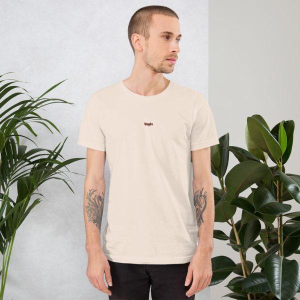 -Vagés- Basic Shirt – Bild 13