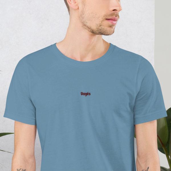 -Vagés- Basic Shirt – Bild 10