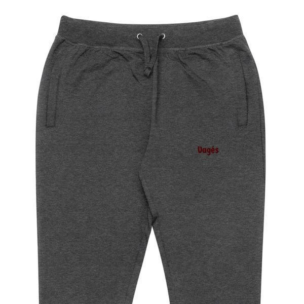 -Vagés- Basic Jogginghose – Bild 6