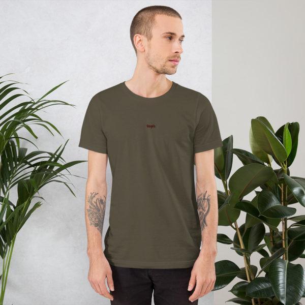 -Vagés- Basic Shirt – Bild 5