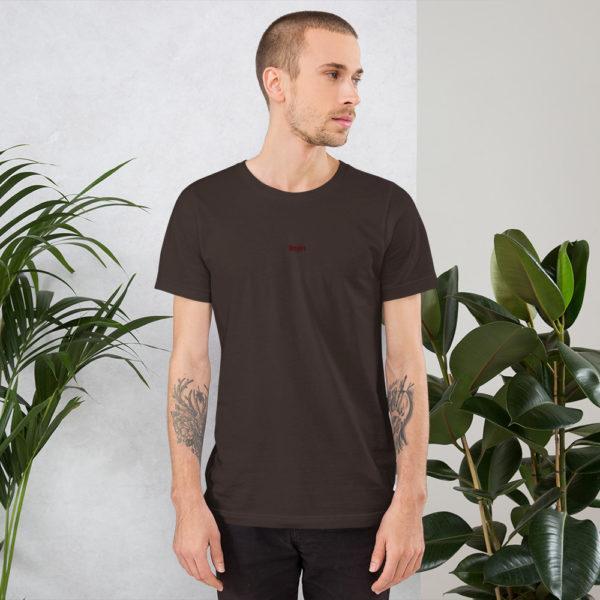 -Vagés- Basic Shirt – Bild 3