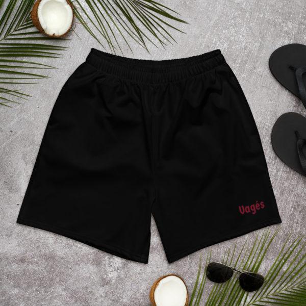 -Vagés- Basic Short