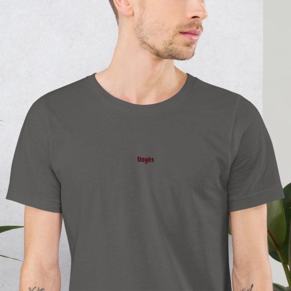 -Vagés- Basic Shirt – Bild 6