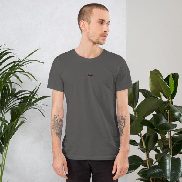 -Vagés- Basic Shirt – Bild 7