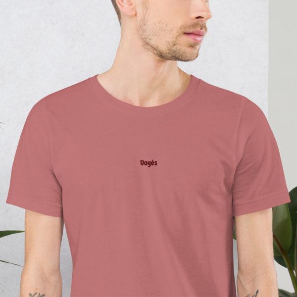 -Vagés- Basic Shirt – Bild 8