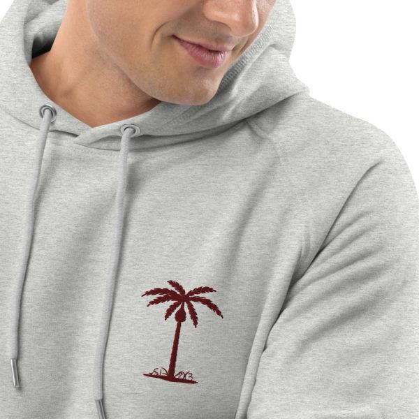 'REORDER' Palm Hoodie – Bild 10