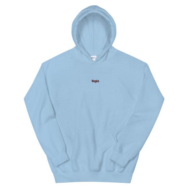 -Vagés- Basic Hoodie – Bild 7