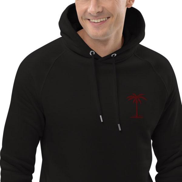 'REORDER' Palm Hoodie – Bild 4