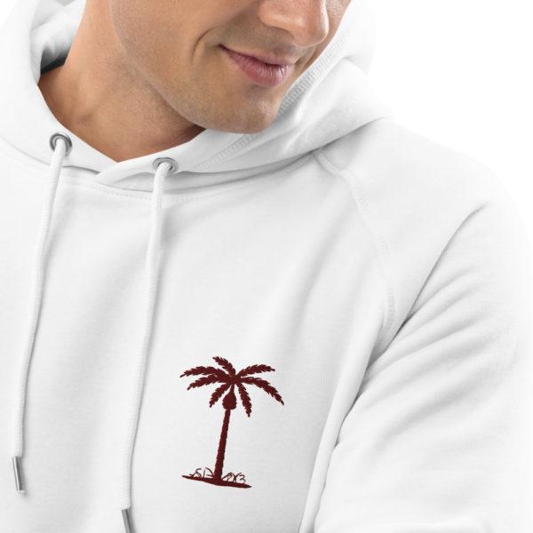 'REORDER' Palm Hoodie – Bild 15