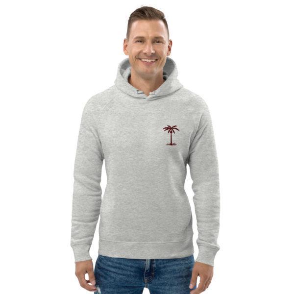 'REORDER' Palm Hoodie – Bild 7