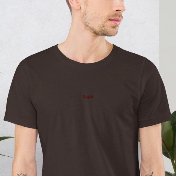-Vagés- Basic Shirt – Bild 2