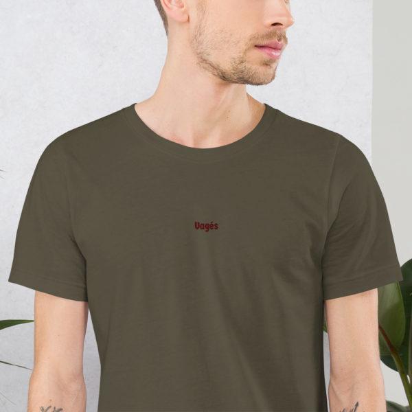 -Vagés- Basic Shirt – Bild 4