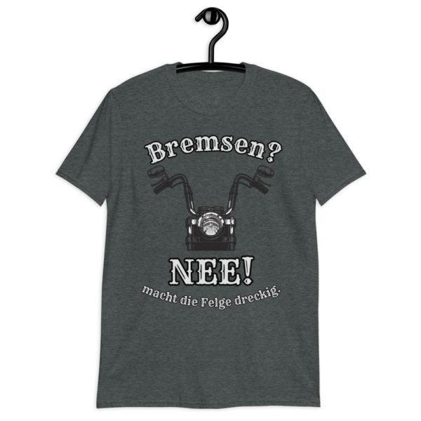 Biker Unisex-T-Shirt