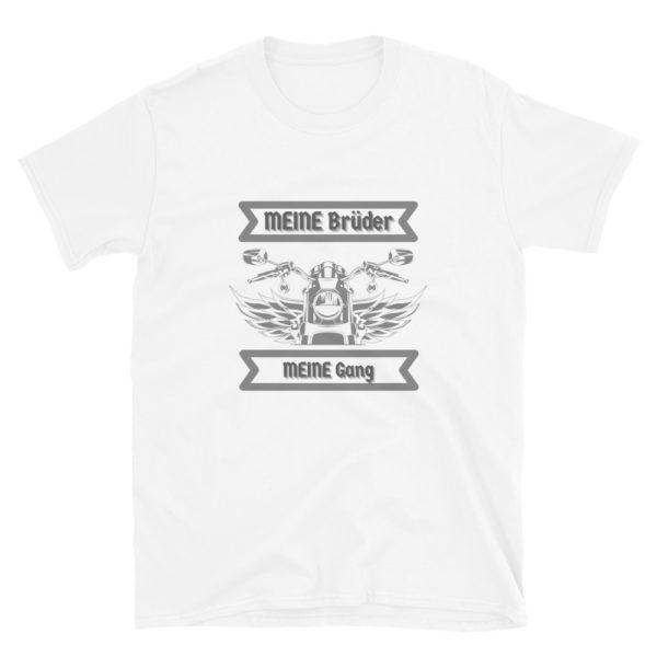 Biker Gang Unisex-T-Shirt