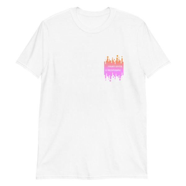 Gamer Unisex-T-Shirt